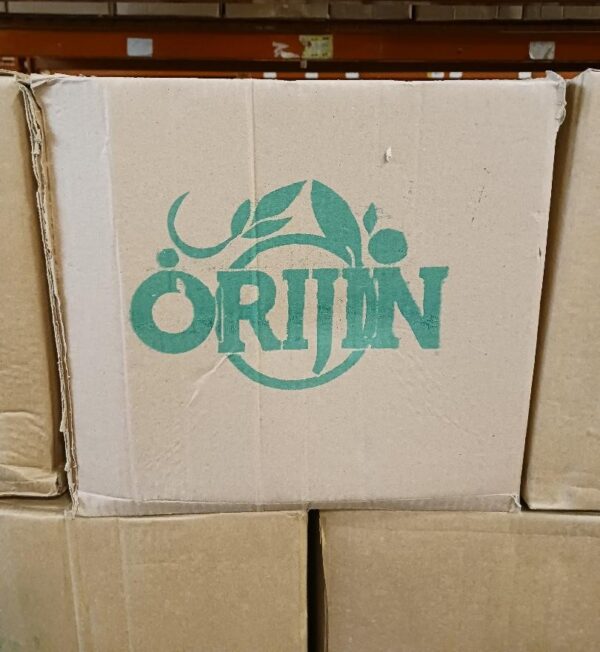 ORIJIN BEER