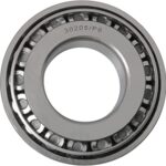 MEETOOT Tapered Roller Bearing 30205-P6 Bearing of Agricultural Machinery, Automobile and Mining Machinery