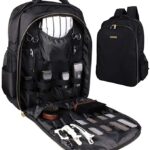Barber Supplies Bag