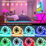 Tenmiro Led Lights