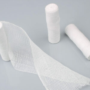 Gauze Bandages