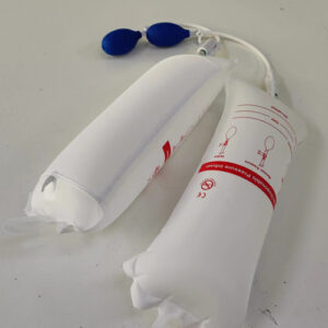 pressure infusor bag