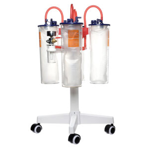 suction canister