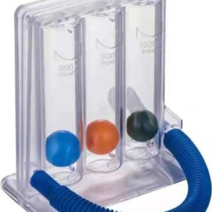 incentive breathing exerciser