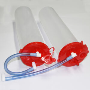 suction soft liner